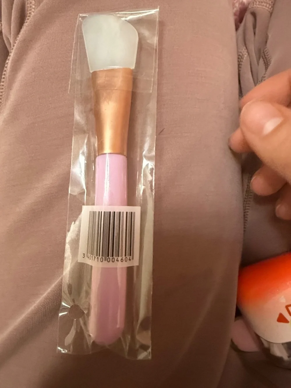 ❤️ 3/$25 Birchbox Silicone Face Mask Skincare Brush